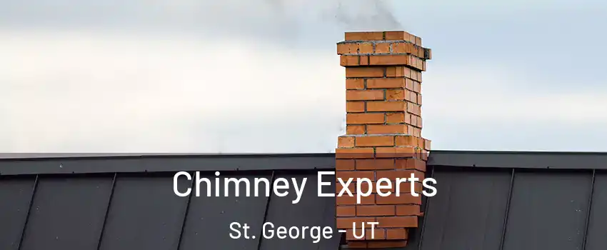  Chimney Experts St. George - UT
