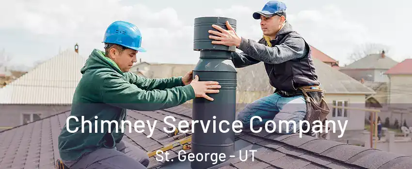  Chimney Service Company St. George - UT