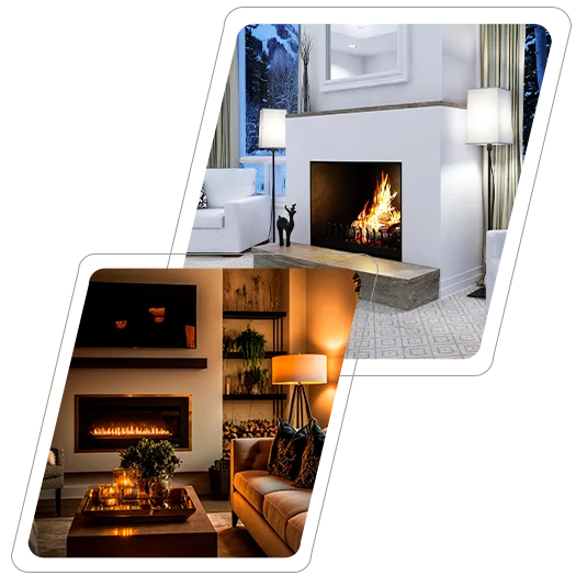 Remove Chimney Odor in St. George, UT