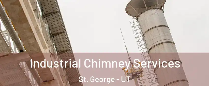  Industrial Chimney Services St. George - UT