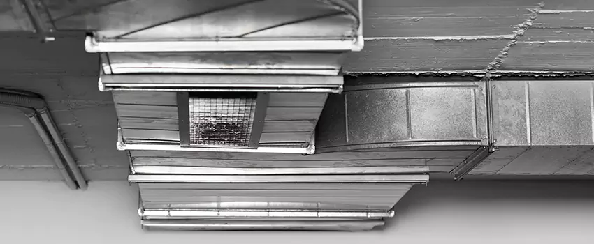 Trusted Air Duct Cleaning Company in St. George, Utah