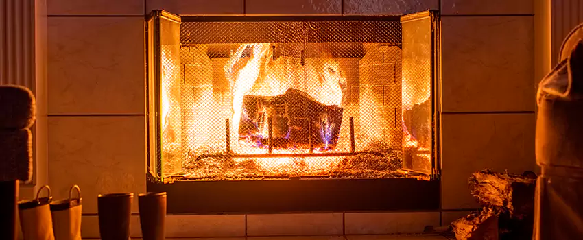 Astria Vent Free Gas Fireplaces Installation in St. George, UT