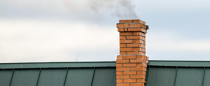 Animal Screen Chimney Cap Repair And Installation Services in St. George, Utah