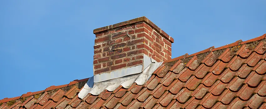 Residential Chimney Bricks Rotten Repair Services in St. George, UT