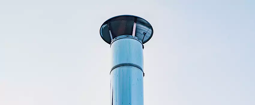 Wind-Resistant Chimney Caps Installation and Repair Services in St. George, Utah