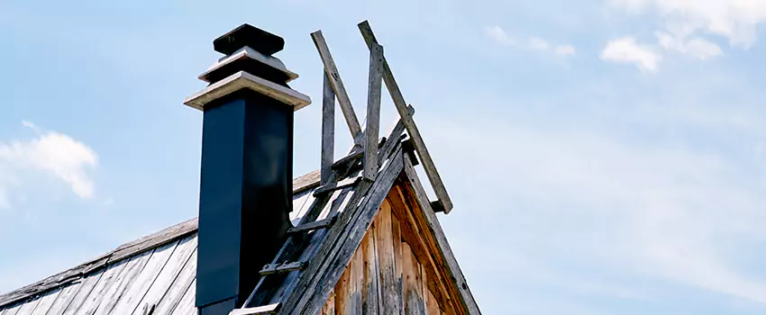 Chimney Creosote Cleaning in St. George, UT