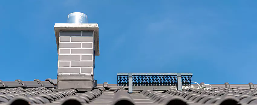 Chimney Flue Relining Services in St. George, Utah