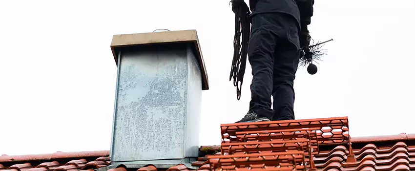 Chimney Liner Services Cost in St. George, UT