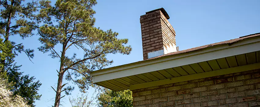Budget-Friendly Chimney Masonry Service in St. George, Utah