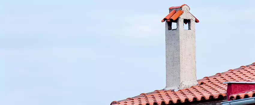 Chimney Pot Replacement in St. George, UT