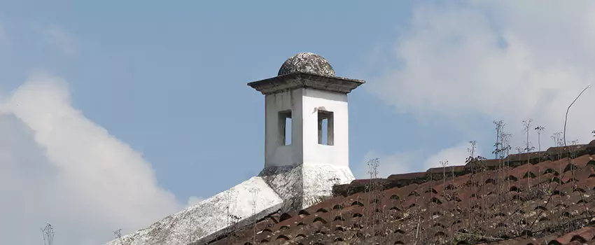 Cost To Rebuild A Chimney in St. George, UT