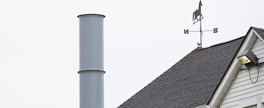 Chimney Inspection in St. George, UT