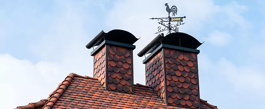 Old Chimney Restoration in St. George, Utah