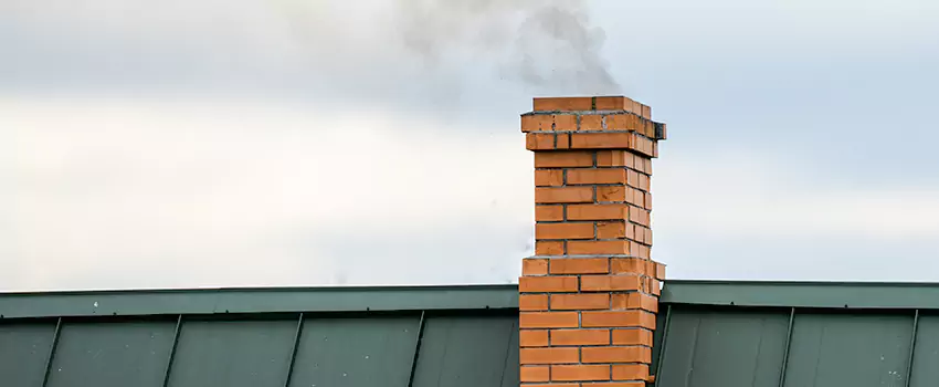 Chimney Soot Cleaning Cost in St. George, UT