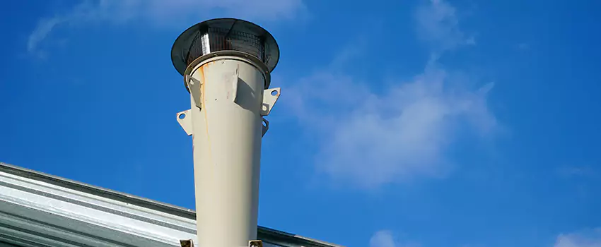 Chimney Spark Arrestor Requirements in St. George, UT