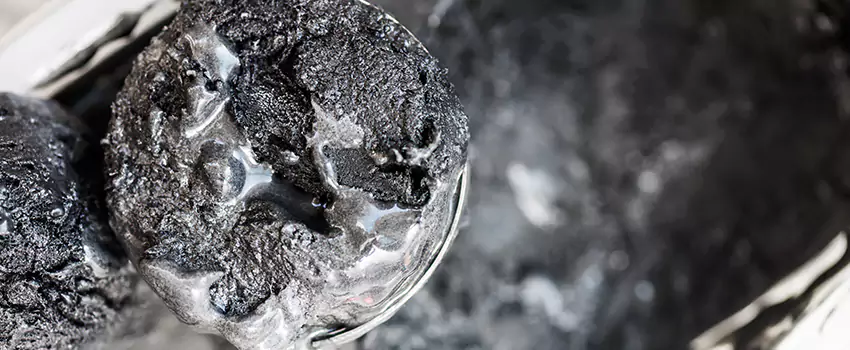 Clogged Dryer Vent Lint Cleaning in St. George, Utah