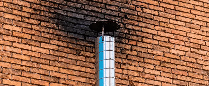 Diagnosing Commercial Chimney Problems in St. George, UT