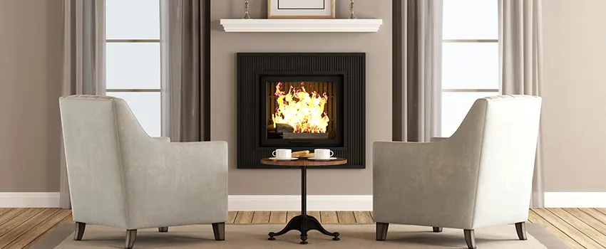 Custom Architectural Fireplace Restoration in St. George, UT