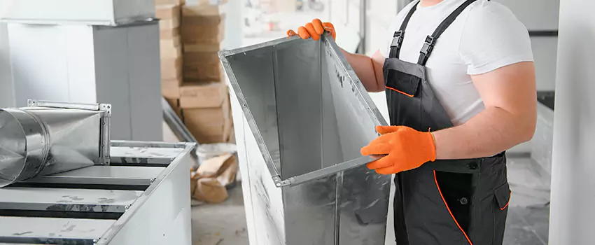 Benefits of Dryer Vent Inspection in St. George, UT