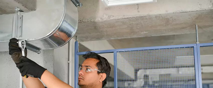 HVAC Ductwork Cleaning in St. George, UT