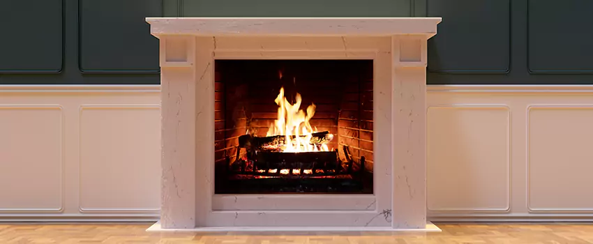 Empire Comfort Systems Fireplace Installation and Replacement in St. George, Utah