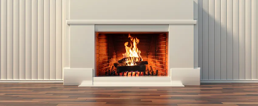 Fireplace Broken Ashtray Repair Services in St. George, Utah