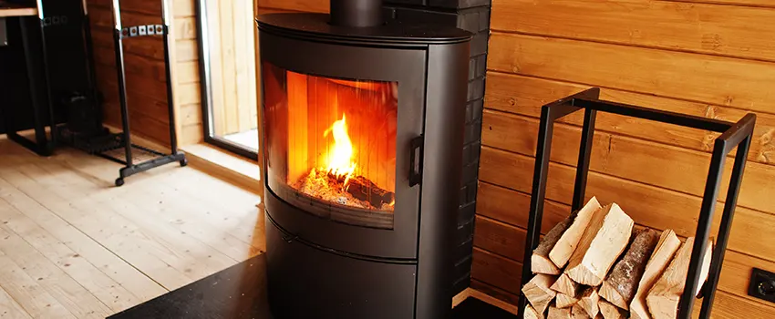 Gas Fireplace Door Handle Installation Services in St. George, Utah