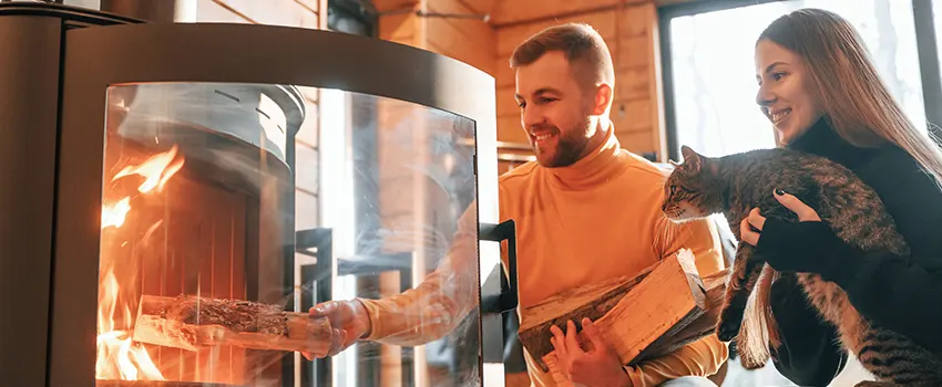 Fireplace Door Installation And Replacement Contractors in St. George, UT