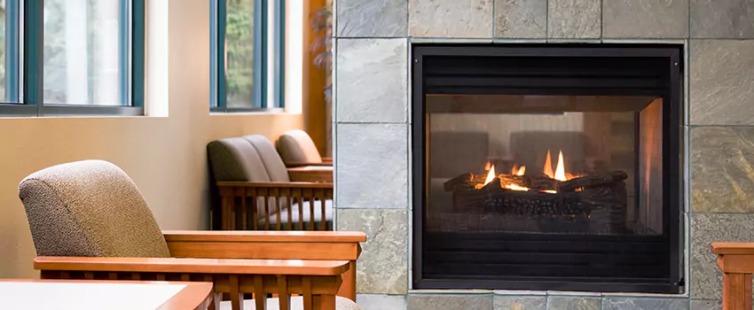 Fireplace Refacing in St. George, Utah