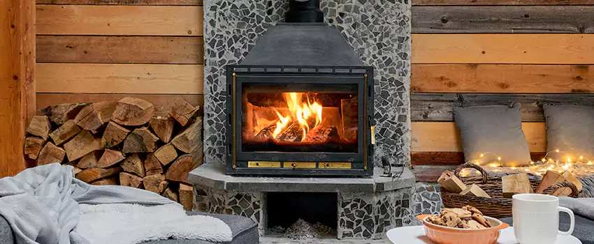 Fireplace Renovation Service in St. George, UT