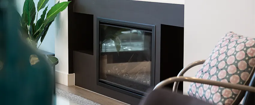 Welding Repairs for Fireplace Grate in St. George, UT