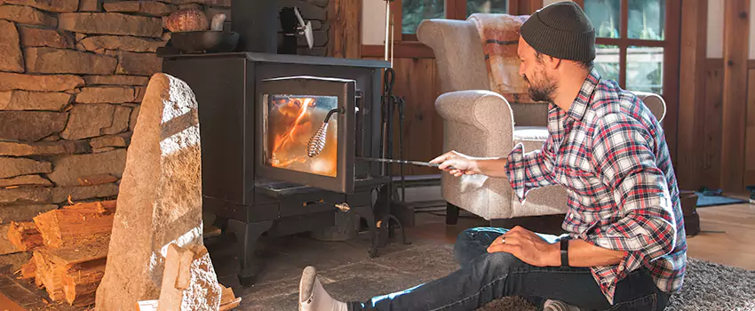 Fireplace Chimney Maintenance in St. George, Utah