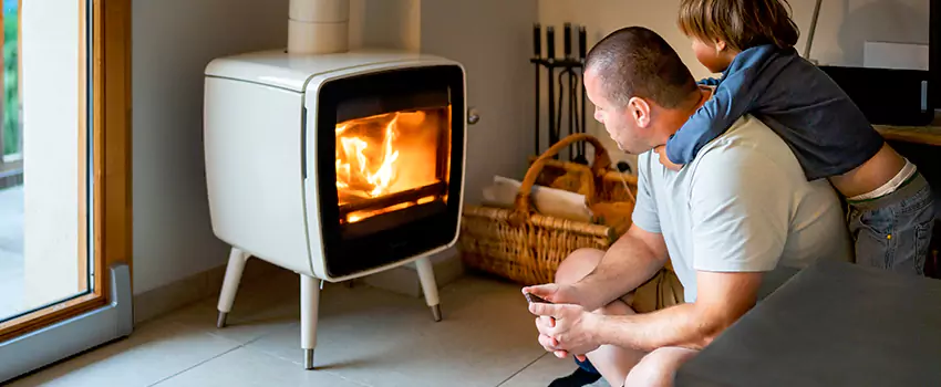 Fireplace Safety Inspection Technician in St. George, Utah