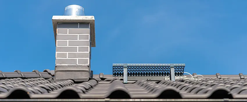 Repair Blocked Chimney in St. George, Utah