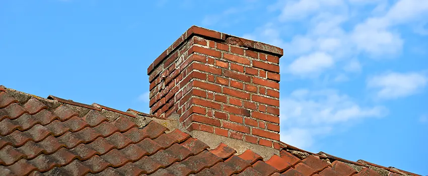 Flue Tiles Cracked Repair Services near Me in St. George, UT