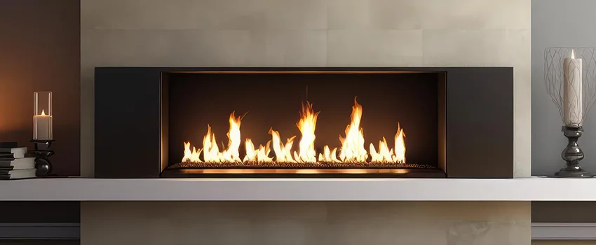 Vent Free Gas Fireplaces Repair Solutions in St. George, Utah