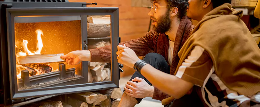 Benefits of Harman Stoves Fireplace in St. George, Utah