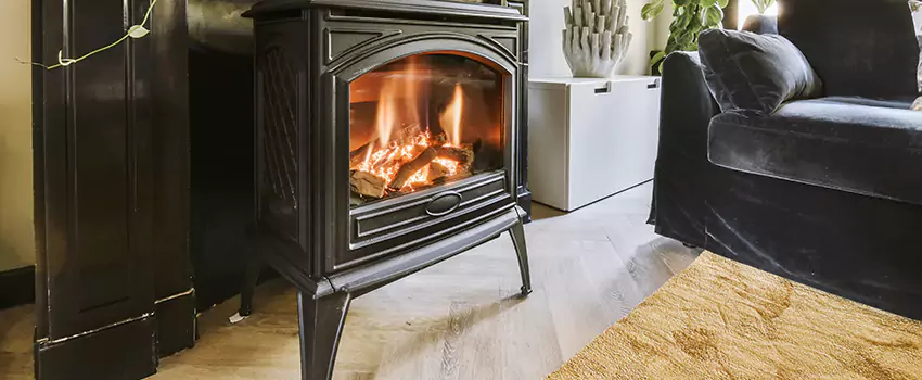 Cost of Hearthstone Stoves Fireplace Services in St. George, Utah