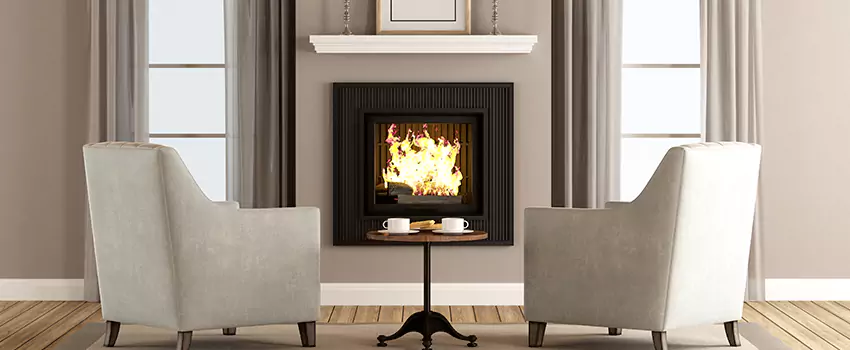 Heat & Glo Outdoor Gas Fireplaces Installation Contractors in St. George, Utah