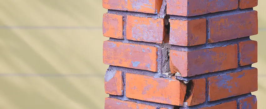 Leaking Chimney Repair And Replacement Cost in St. George, Utah