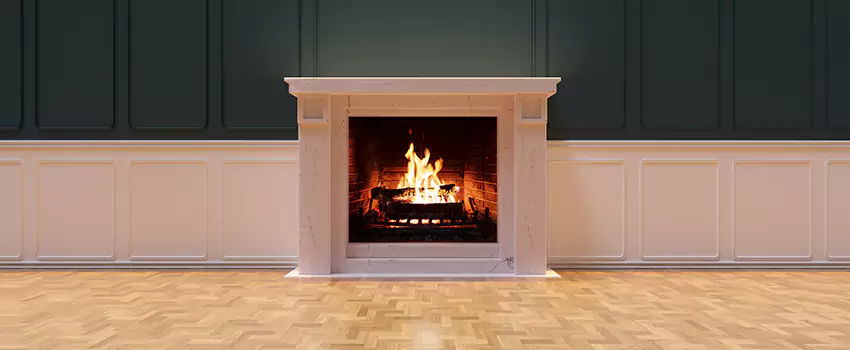Napoleon Electric Fireplaces Inspection Service in St. George, Utah
