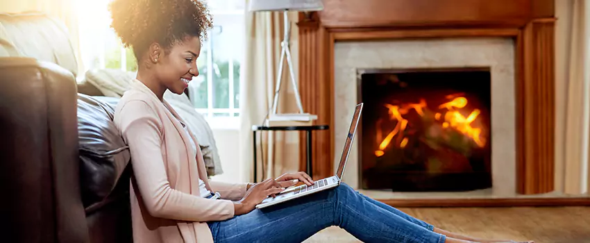 Cost-Effective Osburn Fireplace Installation and Repair in St. George, UT