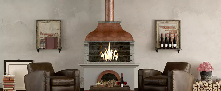 Benefits of Pacific Energy Fireplace in St. George, Utah