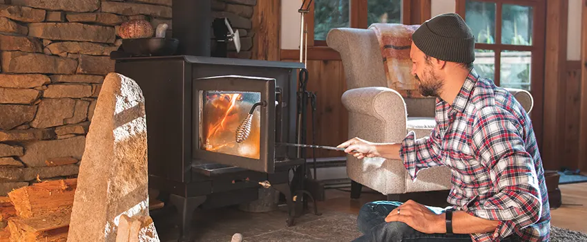 Cost of Pellet Fireplace Installation Services in St. George, UT
