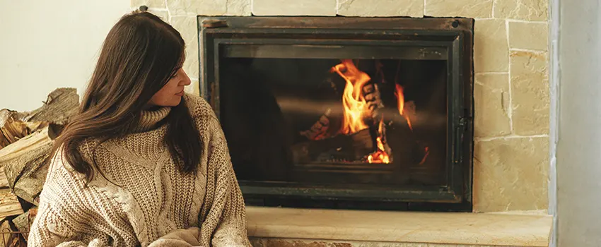 Regency Outdoor Fireplace Products Maintenance and Replacement Services in St. George, Utah