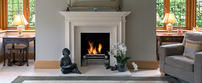 RSF Fireplaces Maintenance and Repair in St. George, Utah