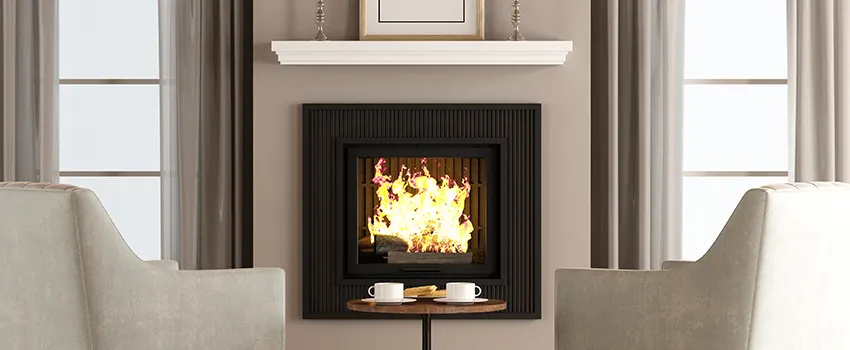 Superior Outdoor Fireplace Repair in St. George, UT