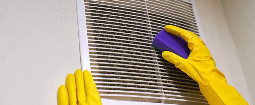 Vent Cleaning Company in St. George, UT