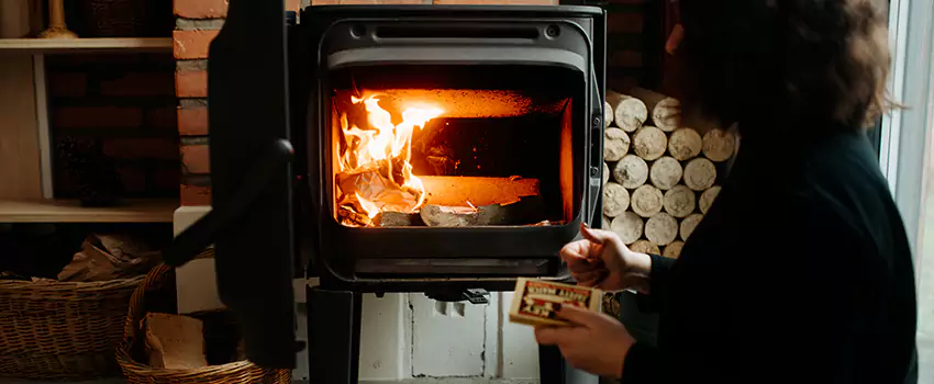 Key Features of Vermont Castings Fireplaces in St. George, UT