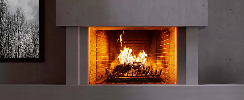Indoor Wood Burning Furnace Repair and Installation in St. George, Utah